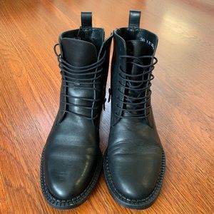 Robert Clergerie Booties